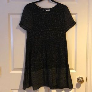 En Creme Summer Dress